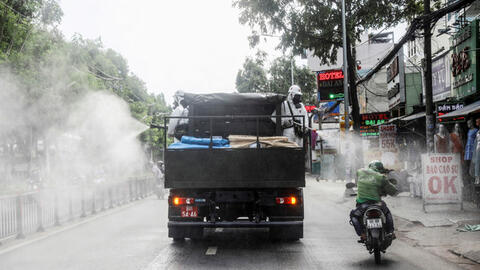 WHO xác nhận biến thể corona ở Việt Nam là đột biến bổ sung của biến thể phát hiện tại Ấn Độ