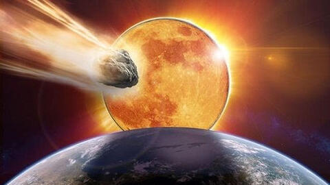 Lịch thiên văn tháng 12/2021: Nhật thực toàn phần xảy ra vào đầu tháng