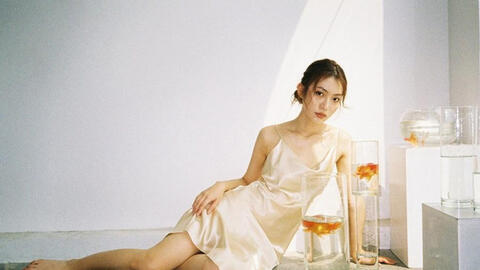 MC Khánh Vy kể về cuộc tình đẫm nước mắt: "Trong lúc mình khóc lóc thì người ta enjoy cuộc sống"