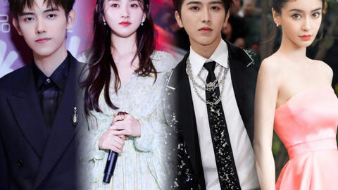 Điểm mặt loạt bê bối rúng động showbiz Hoa ngữ 2023: Vỡ mộng vụ “thái tử Cbiz” lộ ảnh giường chiếu, loạt nghệ sĩ chịu cảnh "phong sát ngầm"