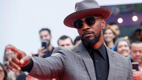 ‘Người đàn ông quyến rũ nhất thế giới năm 2020’ gọi tên tài tử Michael B.Jordan