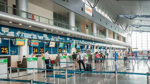 Khôi phục toàn bộ các chuyến bay, tàu xe đến Đà Nẵng