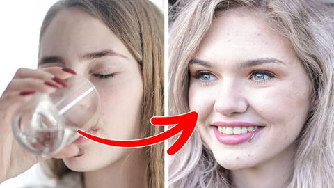 7 tác dụng tuyệt vời từ việc uống nước ấm mỗi ngày