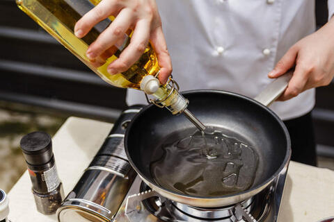 Tổng Thư ký Hội Dinh dưỡng Việt Nam: Người ta hiểu lầm về mỡ