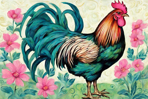 4 con giáp được cát tinh chiếu rọi và kiếm nhiều tiền trong năm 2024