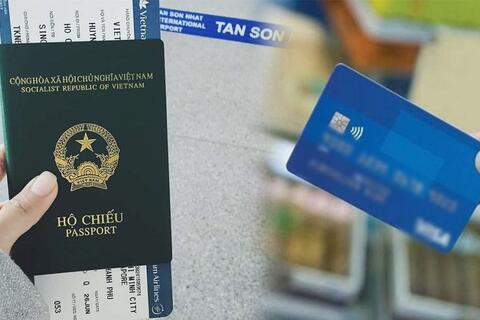 5 loại giấy tờ nào nên cập nhật sau khi đổi CCCD gắn chip?