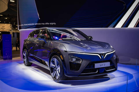 VinFast đổi chiến thuật khiến nhà phân phối Mỹ 'sốt', chuyên gia: Vượt xa giấc mơ vô thực nhất