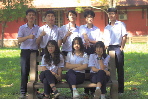 Lộ diện chân dung thủ khoa toàn quốc các môn trong kỳ thi HSG quốc gia năm nay, họ là ai?