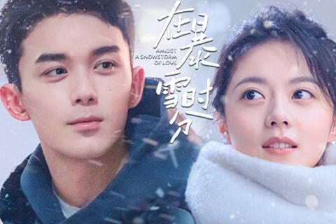 Phim ngôn tình được 2 triệu fan hóng đợi, nam chính là "bạn trai kiểu mẫu" được tin tưởng bậc nhất showbiz