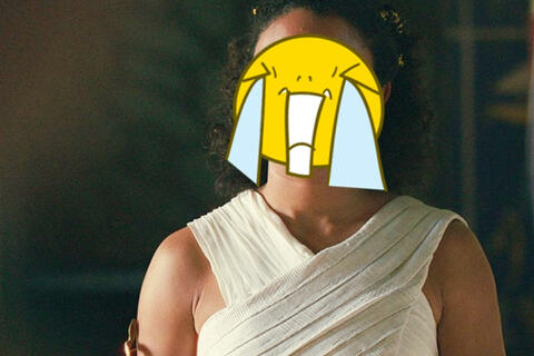 Phim bị kiện 50.000 tỷ vì ồn ào "nhuộm da" nhân vật huyền thoại, nữ chính còn mắng khán giả "càng nói càng sai"