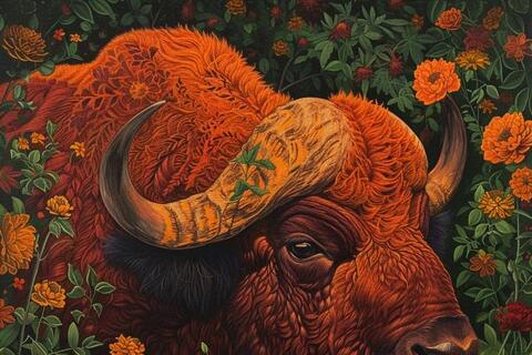 Hãy chú ý, 4 con giáp này sắp chạm trán với thử thách trong năm 2024!