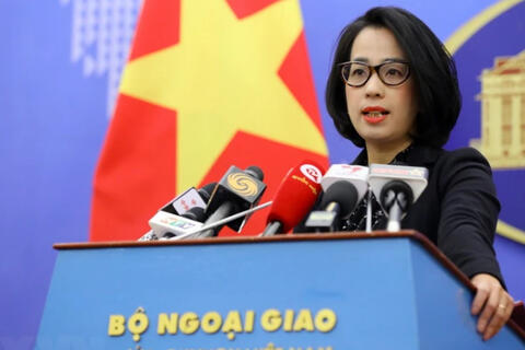 Bộ Ngoại giao thông tin về vụ công dân Việt Nam nghi bị sát hại tại Nhật Bản