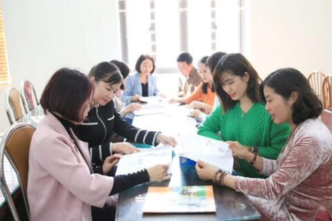 Chính sách mới về giáo dục, giao thông có hiệu lực từ tháng 2/2024