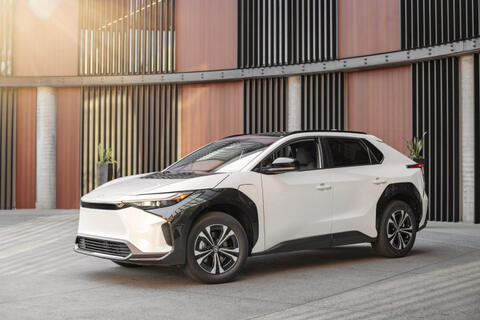 'Hàng xóm' VinFast ở Mỹ: Là nhà máy 341 nghìn tỷ của Toyota, sáng đèn 24/7 nhưng không làm xe