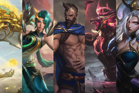 Game thủ PC ngỡ ngàng trước những thay đổi quá mới lạ ở "Võ đài tốc chiến"