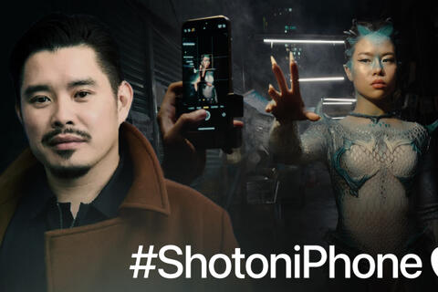 Nghe đạo diễn giải mã MV được quay hoàn toàn bằng iPhone của tlinh