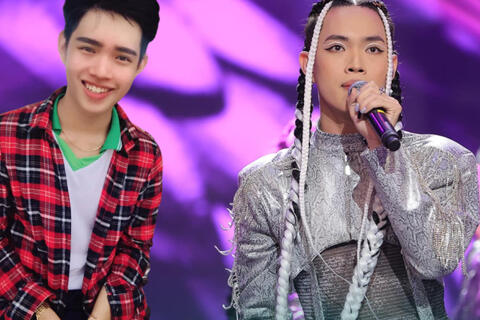 Pháp Kiều từng sợ suýt ngất khi nhìn thấy hình nhạy cảm của phụ nữ, trải qua 4 mối tình mới phát hiện ra "chân ái"