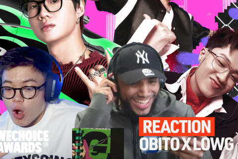 Dân mê rap "nức nở" với màn bắt tay có 1-0-2 của Low G và Obito, Phong Long được netizen quốc tế phản ứng thế nào?