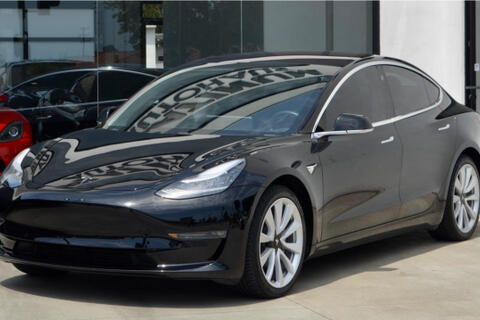 Chiếc xe điện đi 5 năm 21 vạn km mà pin 'hao mòn' cực ít: Bí quyết đơn giản, nhiều người làm sai