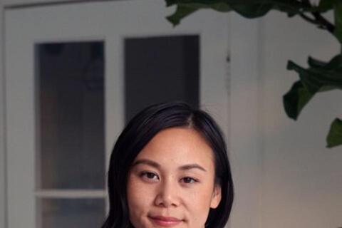 Sahra Nguyễn và hành trình ‘đòi lại công bằng’ cho cà phê Việt Nam