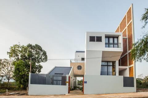 Đến Phú Quốc, bạn không thể bỏ qua Homestay này, 10 phòng cho thuê cực đẹp