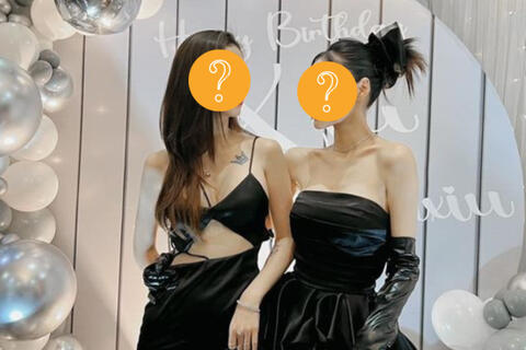 "Drama bách hợp" ồn ào hiện tại: Nữ CEO livestream kể về người yêu cũ, cay đắng vì phải bao trọn chi phí trong 2 năm yêu