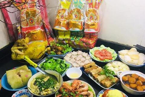 Nên cúng ông Táo vào ngày giờ nào để hưởng tài lộc cả năm 2024?