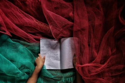 Chiêm ngưỡng những bức ảnh đẹp nhất về giáo dục trong cuộc thi ảnh #Education2019 của AGORA