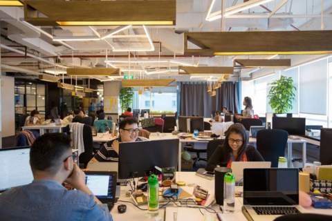 Vốn đầu tư vào startup fintech ở Đông Nam Á giảm hơn 80% nửa đầu năm 2023