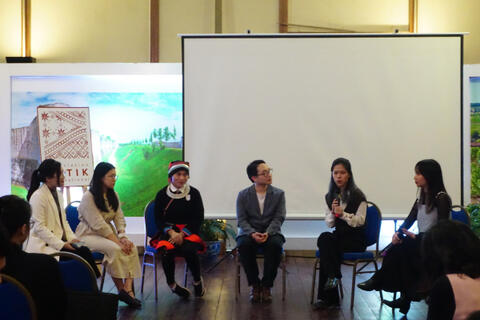 Nâng cao vai trò của thanh niên trong tiến trình thúc đẩy bình đẳng giới tại Việt Nam