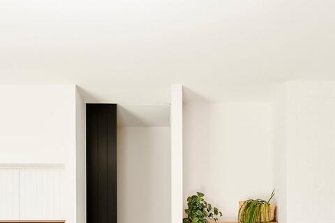 Những ý tưởng thiết kế văn phòng tại nhà dễ áp dụng nhất