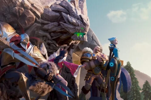 Chỉ vì chỉnh sửa 1 trang bị, Tốc Chiến vô tình xoá sổ chỉ số quan trọng hàng đầu của dòng game MOBA