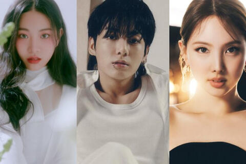 TWICE, Fifty Fifty cùng loạt nhóm Kpop nộp đề cử Grammy gây tranh cãi: Xứng hay không xứng?