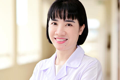 Nhà khoa học Huế đam mê nghiên cứu dược chất thiên nhiên ứng dụng để chăm sóc sức khỏe con người