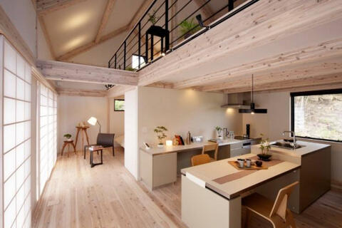 Vì sao Minimalism, phong cách tối giản trong nội thất được ưa chuộng?