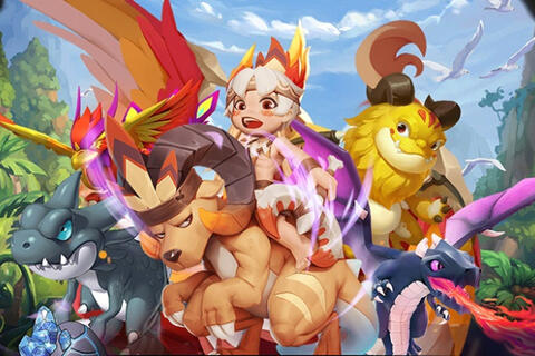 Bộ Lạc Thần Thú tổ chức nhiều sự kiện đua Top nhận iPhone 14 Pro Max giá trị