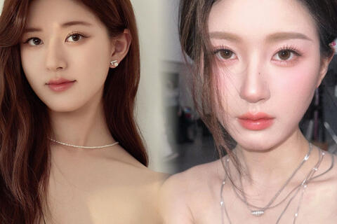 Triệu Lộ Tư khoe ảnh "selfie" khác lạ thế nào mà bị nhận xét giống Ngu Thư Hân lai Mao Hiểu Đồng?