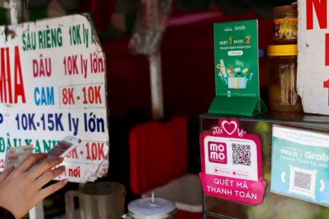 Cựu lãnh đạo Alibaba đặt cược lớn vào 'kỷ nguyên vàng' của fintech ASEAN