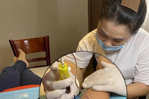 Tôi đi làm đẹp bằng máu: Chuyên gia cảnh báo hiểm họa vì làm đẹp theo PRP, ngành y tế không biết? (bài 3)