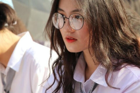 Đây là ngôi trường đứng top 1 về số giải HSQ quốc gia năm nay, từng xếp hạng trường cấp 3 "đỉnh" nhất Việt Nam!