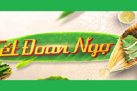 Một số điều thú vị có thể bạn chưa biết về tết Đoan Ngọ?