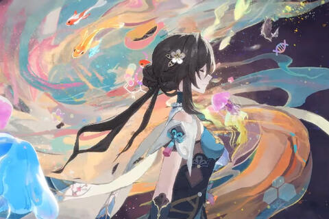 Sau 1 tháng ra mắt, mỹ nữ của Honkai: Star Rail đạt tỉ lệ chọn cao tuyệt đối và vẫn chưa có dấu hiệu hạ nhiệt