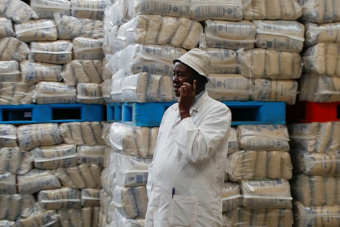 Vì sao ngày càng nhiều nhà đầu tư Trung Quốc tìm đến không gian công nghệ của châu Phi?