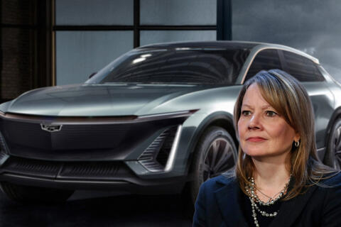 'Thấm' lời tiên tri của Toyota, sếp lớn GM, Mercedes: Xe điện thế này không ổn, quá khắc nghiệt!