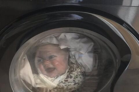 Những bức ảnh có thể khiến bạn run rẩy