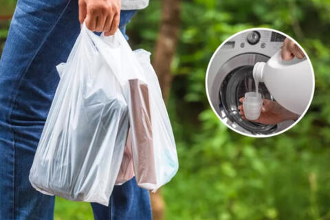 Các nhà khoa học khám phá hóa chất có thể tái chế nhựa chỉ trong 24 giờ