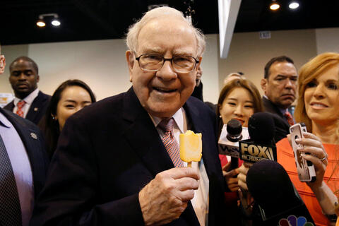 Những câu nói bất hủ của nhà đầu tư huyền thoại Warren Buffett
