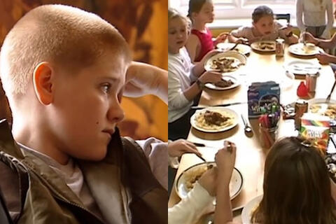 Thí nghiệm xã hội gây tranh cãi nhất lịch sử: 10 bé trai và 10 bé gái bị nhốt riêng nhà, kết cục khiến phụ huynh ân hận