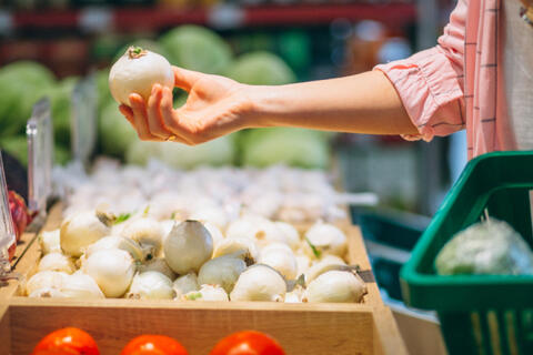 6 mẹo đi chợ này có thể giúp bạn tiết kiệm một khoản tiền kha khá mỗi năm