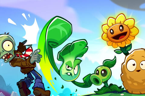 Huyền thoại Plants vs Zombies trở lại với phần game từng bị trì hoãn suốt 3 năm